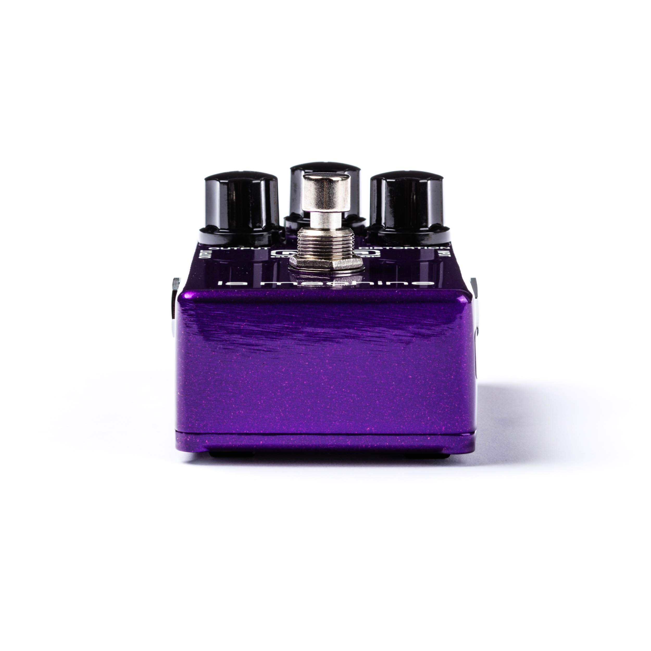 Amazon.com: MXR La Machine CSP203 Guitar Distortion Effects Pedal